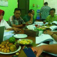 KEGIATAN RAPAT UKL & UPL