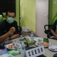 Demak Siap Ikuti Uji Publik Pemeringkatan Keterbukaan Informasi 2020