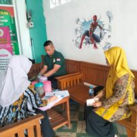 Kegiatan Kunjungan Lapangan Pengawasan di PT. Jagoan Sunat Indonesia