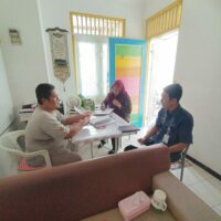 PT ARERA BERKAH MULIA