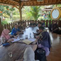 Rapat monitoring dan tindak lanjut hasil pengawasan penandaan dan pengujian produk industri rumah tangga pangan