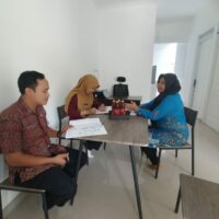 Kunjungan Lapangan CV DUTA TECHNOLOGY SOLUSINDO