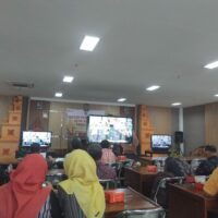 Kegiatan Rapat Evaluasi MCP 2024 dan Rencana Tindak Lanjut SPI 2023