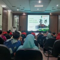 Kegiatan Evaluasi Smart City 2024 Kabupaten Demak