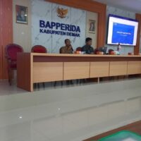 Giat BSSN entry meeting dalam rangka uji keamanan dan kepatutan simTJSLP