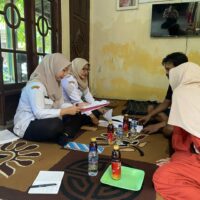 Kegiatan Pengawasan Penanaman Modal di CV. Kiyatha Makmur Sejahtera