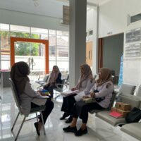 Kegiatan Pengawasan Penanaman Modal di CV. Shofiya Jaya