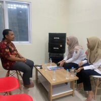 Kunjungan Pengawasan Penanaman Modal ke PT. Hanafi Berkah Group