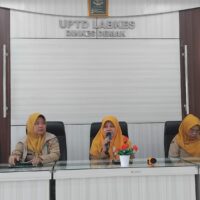 Rapat Koordinsi Pelaksanaan Pengawasan terhadap Pemenuhan Komitmen Pelaku Usaha Industri Rumah Tangga Pangan