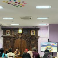 Rapat Dindagkop UKM, dilaksanakan Technical Meeting Demak Expo 2025