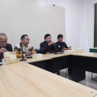 Visitasi izin operasional RSI NU Demak