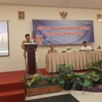Rapat koordinasi kaji ulang SPPIRT bagi pelaku usaha