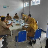 kegiatan pembinaan terpadu pada Satuan Pelayanan Pemenuhan Gizi wilayah Kabupaten Demak