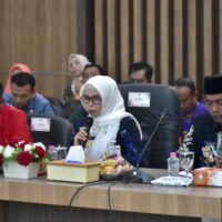 Agenda Evaluasi Implementasi Sistem Akuntabilitas Kinerja Instansi Pemerintah (SAKIP) Pemerintah Kabupaten Demak Tahun 2025
