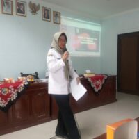 Rapat evaluasi efektifitas kerja sama daerah terhadap keberlanjutan dan capain hasil kerja