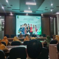 Program ASN Peduli Pekerjaan Rentan” di Gedumg Grhadika Bina praja Kabupaten Demak