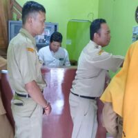 Kegiatan pembinaan dan pendampingan post market industri rumah tangga pangan