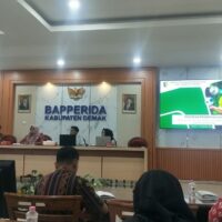 Rapat pendahuluan penyusunan Rencana Aksi Pengurangan dan penghapusan