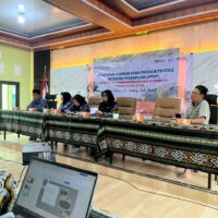 Pelatihan Peningkatan Produktivitas Ekonomi Perempuan (PPEP) Tahap IV