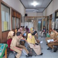 Visitasi izin operasional klinik pratama rawat inap