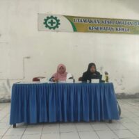 Kegiatan FGD/paparan rancangan akhir penyusunan dokumen RPIK