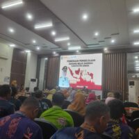 Pembinaan Pengelolaan Barang Milik Daerah