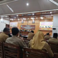 Kegiatan Rapat Paripurna Ke-48 Masa Sidang III Tahun 2025