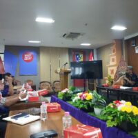 Rapat koordinasi mitigasi risiko pembentukan KDMP