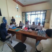 Visitasi Apotek Kanahaya