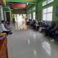 Visitasi Izin Opersional Klinik Pratama Rawat Inap Mitra Husada NU Kebonagung
