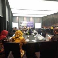Giat Forum PTSP se Jateng