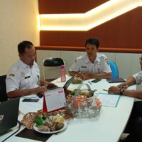 Pemantauan LHKAN