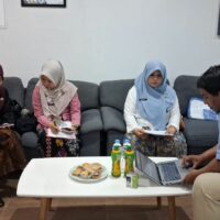 Kegiatan Pengawasan Perizinan Berusaha bersama Dinas Perindustrian di PT Techpack Asia