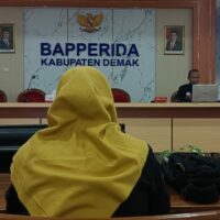 rapat koordinasi penandaan sub kegiatan pelaksanaan optimalisasi pengentasan kemiskinan dan percepatan penurunan stunting pada SIPD.