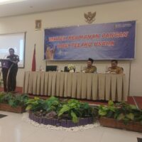 bimtek keamanan pangan bagi pelaku usaha
