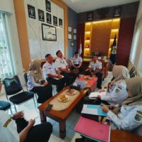 kegiatan visitasi izin sertifikat laik higiene sanitasi jasa boga
