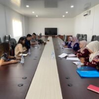Kegiatan Pengawasan Penanaman Modal ke PT. Rong Chang Chemical Science Technology Indonesia