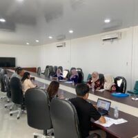 Kegiatan Pengawasan Penanaman Modal ke PT. Sea Food Indonesia