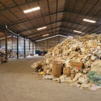 Kegiatan Pengawasan Penanaman Modal ke PT. Xinyi Environmental Protection