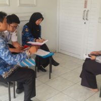 Kegiatan Pengawasan Penanaman Modal ke PT. Maryam Ubay Sembilan Dua