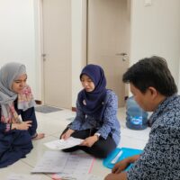 Kegiatan Pengawasan Penanaman Modal ke PT. Trading Yousuf Elyaz Azimi