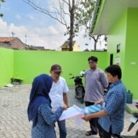 Kegiatan Pengawasan Penanaman Modal ke PT. Sejahtera Bersama Nusantara