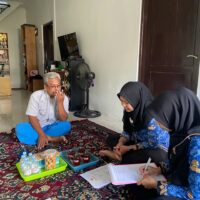 Kegiatan Pengawasan Penanaman Modal ke PT. Harmoni Global Persada