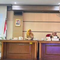 Forum Dialog Pengembangan Kawasan Industri (KI) Baru di Jawa Tengah