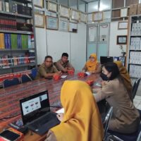 Kegiatan Rapat Pengukuran Kualitas Kebijakan (IKK) Nasional Tahun 2026