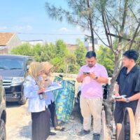 Kegiatan Pengawasan Penanaman Modal ke PT. Surya Energi Gasindo