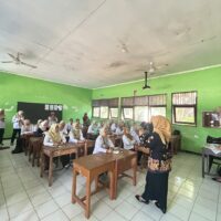 Technical Meeting Lomba Senam Kreasi