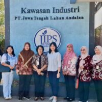 Pendampingan Kunjungan Kerja Kementerian Investasi dan Hilirisasi/BKPM