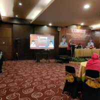 Kegiatan peningkatan SDM aparatur perencana
