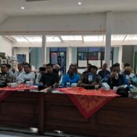 Penguatan pemahaman regulasi bagi pelaku usaha dalam mendukung kegiatan budidaya ikan air payau